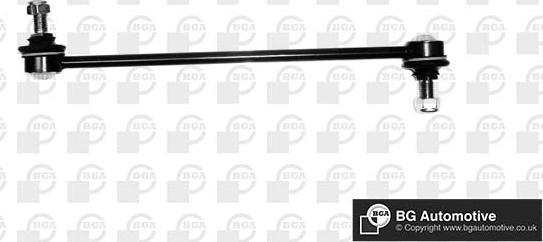 BGA LS9509 - Brat / bieleta suspensie, stabilizator aaoparts.ro