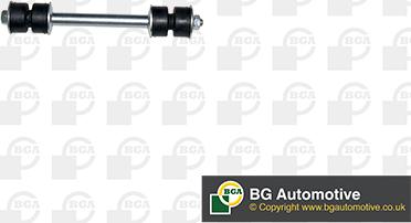 BGA LS9505 - Brat / bieleta suspensie, stabilizator aaoparts.ro