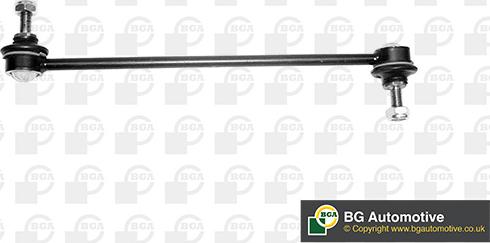 BGA LS9501 - Brat / bieleta suspensie, stabilizator aaoparts.ro