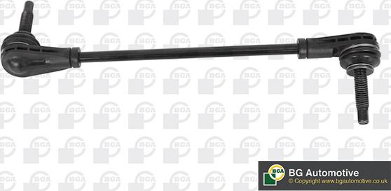 BGA LS9516 - Brat / bieleta suspensie, stabilizator aaoparts.ro