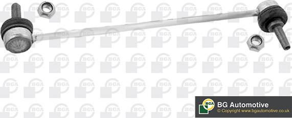 BGA LS9511 - Brat / bieleta suspensie, stabilizator aaoparts.ro