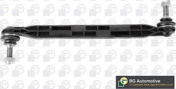 BGA LS9512 - Brat / bieleta suspensie, stabilizator aaoparts.ro