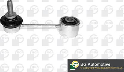 BGA LS9533 - Brat / bieleta suspensie, stabilizator aaoparts.ro