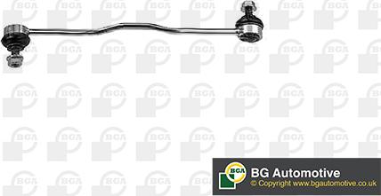 BGA LS9525 - Brat / bieleta suspensie, stabilizator aaoparts.ro