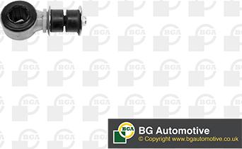 BGA LS9523 - Brat / bieleta suspensie, stabilizator aaoparts.ro