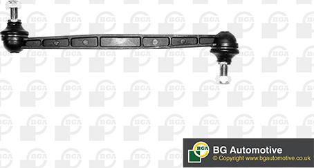 BGA LS9522 - Brat / bieleta suspensie, stabilizator aaoparts.ro