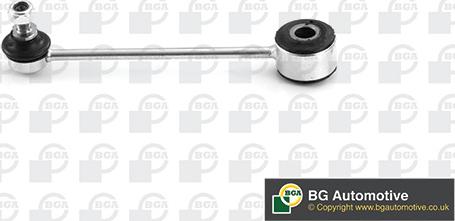 BGA LS9623 - Brat / bieleta suspensie, stabilizator aaoparts.ro