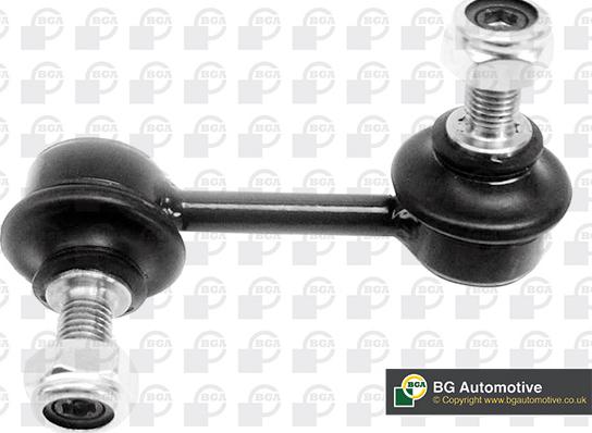 BGA LS9114 - Brat / bieleta suspensie, stabilizator aaoparts.ro