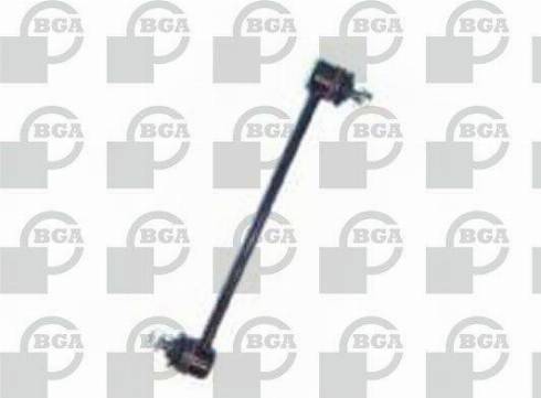 BGA LS9111 - Brat / bieleta suspensie, stabilizator aaoparts.ro
