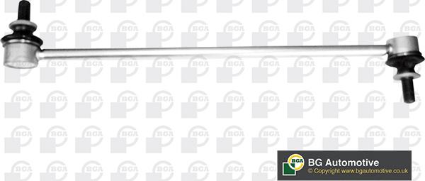 BGA LS9129 - Brat / bieleta suspensie, stabilizator aaoparts.ro