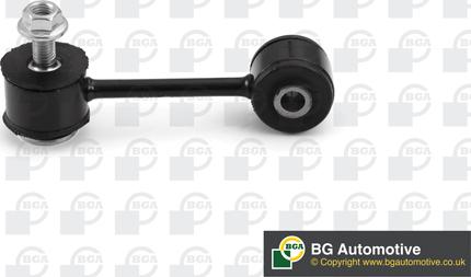 BGA LS9128 - Brat / bieleta suspensie, stabilizator aaoparts.ro