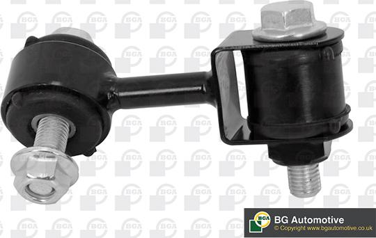 BGA LS9123 - Brat / bieleta suspensie, stabilizator aaoparts.ro