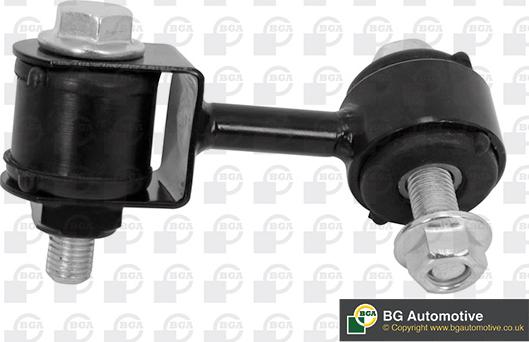 BGA LS9122 - Brat / bieleta suspensie, stabilizator aaoparts.ro