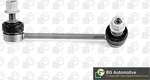 BGA LS9761 - Brat / bieleta suspensie, stabilizator aaoparts.ro