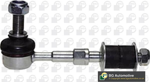 BGA LS4401 - Brat / bieleta suspensie, stabilizator aaoparts.ro