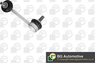BGA LS4228 - Brat / bieleta suspensie, stabilizator aaoparts.ro