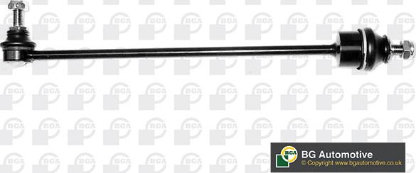 BGA LS5901 - Brat / bieleta suspensie, stabilizator aaoparts.ro