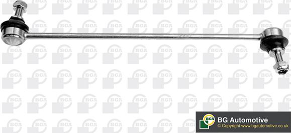 BGA LS5902 - Brat / bieleta suspensie, stabilizator aaoparts.ro