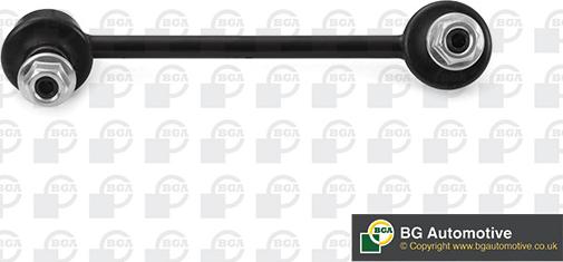 BGA LS5432 - Brat / bieleta suspensie, stabilizator aaoparts.ro