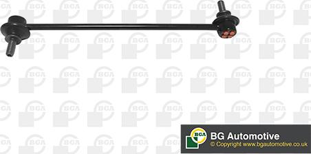 BGA LS5429 - Brat / bieleta suspensie, stabilizator aaoparts.ro