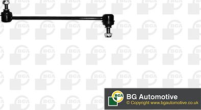 BGA LS5425 - Brat / bieleta suspensie, stabilizator aaoparts.ro