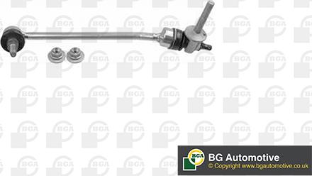 BGA LS5661 - Brat / bieleta suspensie, stabilizator aaoparts.ro