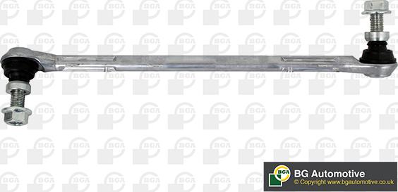 BGA LS5369 - Brat / bieleta suspensie, stabilizator aaoparts.ro