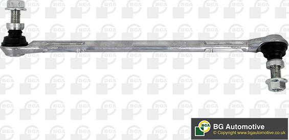 BGA LS5370 - Brat / bieleta suspensie, stabilizator aaoparts.ro