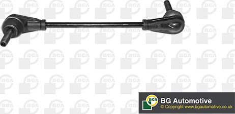 BGA LS6504 - Brat / bieleta suspensie, stabilizator aaoparts.ro