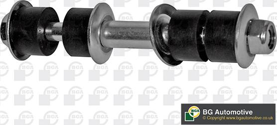 BGA LS6104 - Brat / bieleta suspensie, stabilizator aaoparts.ro
