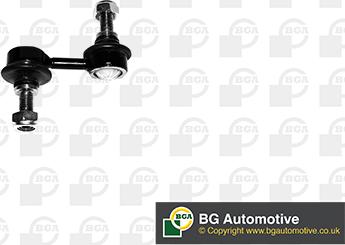 BGA LS6102 - Brat / bieleta suspensie, stabilizator aaoparts.ro