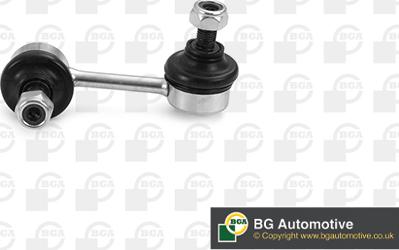 BGA LS6114 - Brat / bieleta suspensie, stabilizator aaoparts.ro