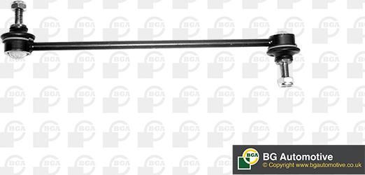 BGA LS6707 - Brat / bieleta suspensie, stabilizator aaoparts.ro