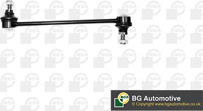 BGA LS0951 - Brat / bieleta suspensie, stabilizator aaoparts.ro