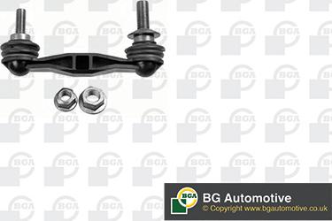 BGA LS0964 - Brat / bieleta suspensie, stabilizator aaoparts.ro