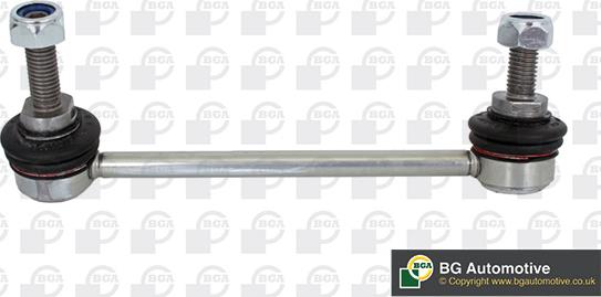 BGA LS0919 - Brat / bieleta suspensie, stabilizator aaoparts.ro