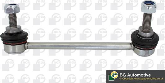 BGA LS0918 - Brat / bieleta suspensie, stabilizator aaoparts.ro