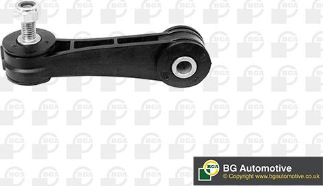 BGA LS0104 - Brat / bieleta suspensie, stabilizator aaoparts.ro