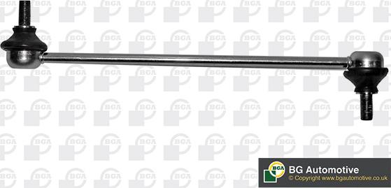 BGA LS1406 - Brat / bieleta suspensie, stabilizator aaoparts.ro
