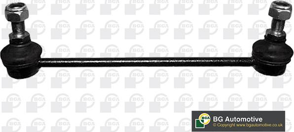 BGA LS1402 - Brat / bieleta suspensie, stabilizator aaoparts.ro