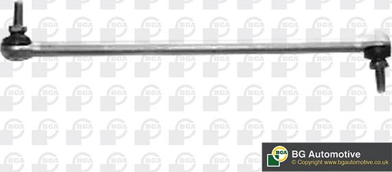 BGA LS1410 - Brat / bieleta suspensie, stabilizator aaoparts.ro