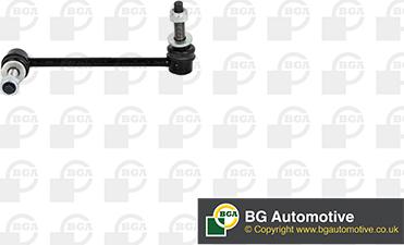 BGA LS1304 - Brat / bieleta suspensie, stabilizator aaoparts.ro