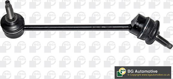 BGA LS3304 - Brat / bieleta suspensie, stabilizator aaoparts.ro