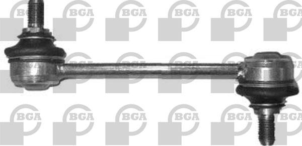 BGA LS3302 - Brat / bieleta suspensie, stabilizator aaoparts.ro