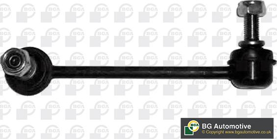 BGA LS2506 - Brat / bieleta suspensie, stabilizator aaoparts.ro