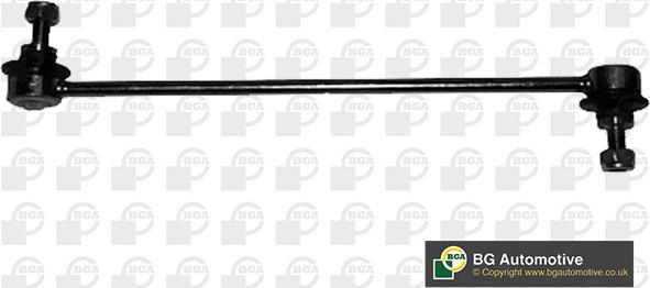 BGA LS2301 - Brat / bieleta suspensie, stabilizator aaoparts.ro
