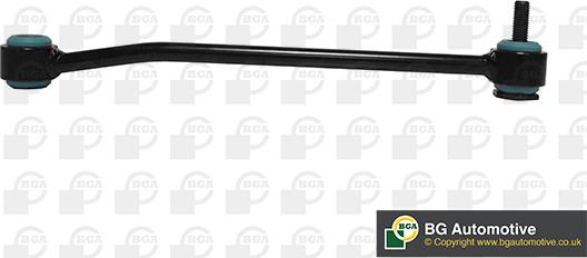 BGA LS2336 - Brat / bieleta suspensie, stabilizator aaoparts.ro