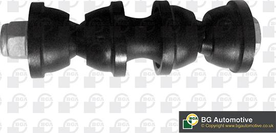 BGA LS2324 - Brat / bieleta suspensie, stabilizator aaoparts.ro
