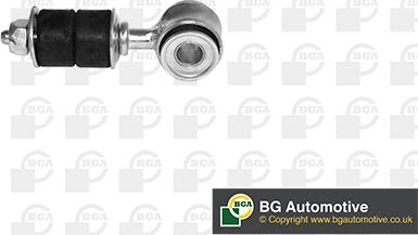 BGA LS2204 - Brat / bieleta suspensie, stabilizator aaoparts.ro