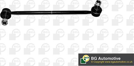 BGA LS2714 - Brat / bieleta suspensie, stabilizator aaoparts.ro